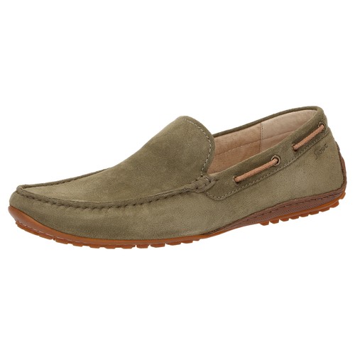 Sioux herrenschuhe callimo - herrenschuhe,