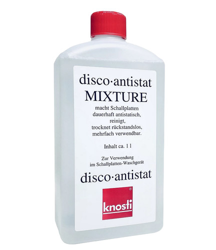 Knosti disco antistat mixture - knosti,