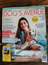 Dogs Avenue Hunde