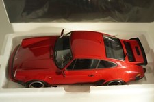 1:12 Minichamps Porsche 911