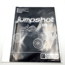 HPI Jumpshot MT/ST V2
