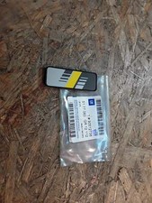 Astra F Emblem "Atlas"