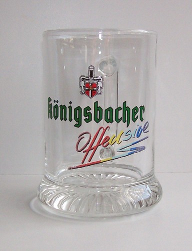 Bierkrug glaskrug bierglas - bierkrug,