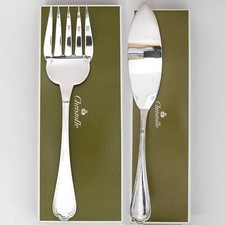 2-tlg. - Christofle Paris