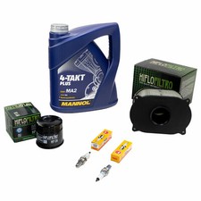 Wartung für suzuki 650 av - 650,