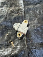 Mercedes A Klasse W168 Quer Beschleunigungs Sensor Bosch 0125420417 0265005113