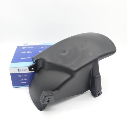 Hinterrad schutzblech original - hinterrad,
