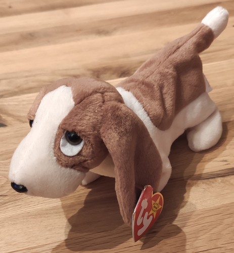 Beanie babies tracker der - tracker,