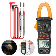 Digitales LCD Wechselstrom