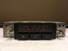 VW Audi Blaupunkt Braunschweig
