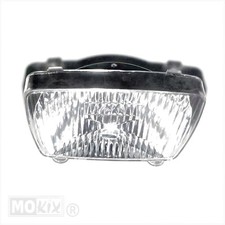 Scheinwerfer-Einheit Solex