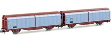 Hobbytrain Spur N H24681 2 x