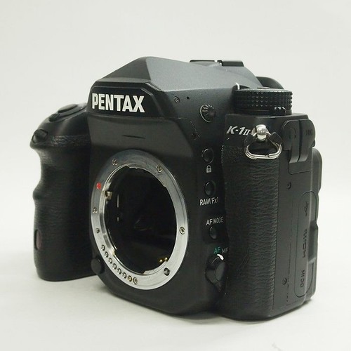 Pentax mark 36 4mp - mark, ii
