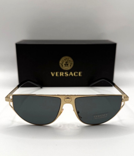 Versace herren sonnenbrille - herren,