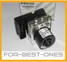 NEU original Fiat Doblo ESP