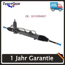 Lenkgetriebe Servolenkgetriebe