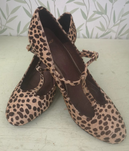 Topshop vintage mary jane - vintage,