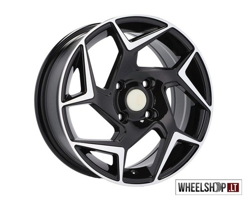 Ford fiesta style r15 4x108 - fiesta,