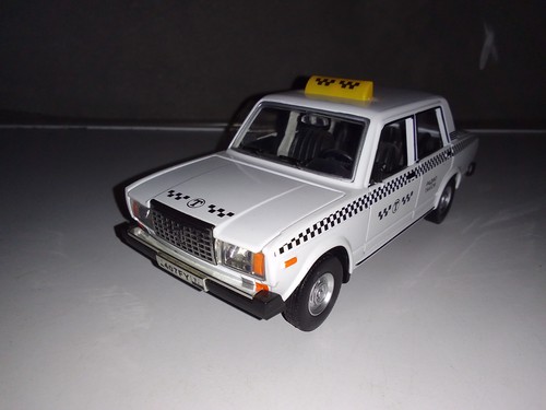 Was 2105 schiguli lada - „schiguli",