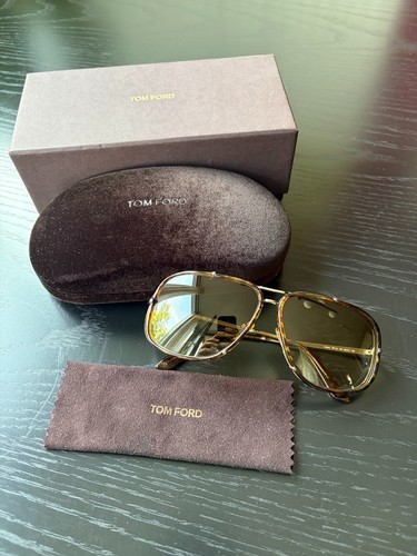 Tom ford andres 110 - tf, col
