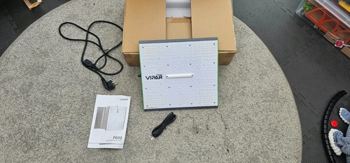 Viparspectra p600 led grow - viparspectra,