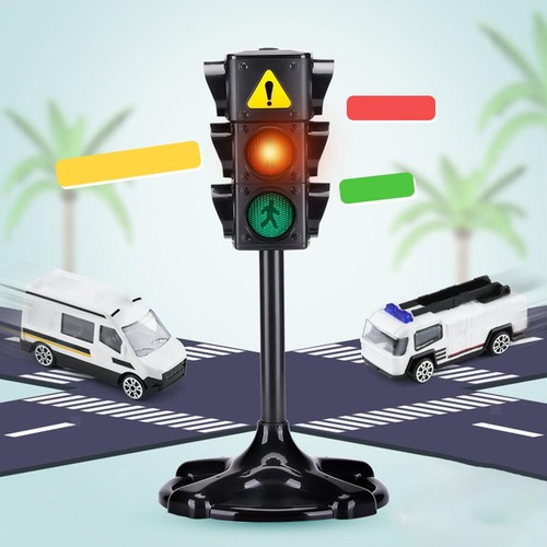 Kreuzung ampel spielzeug - ampel,