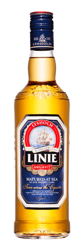 Linie aquavit - (29,53€/l),
