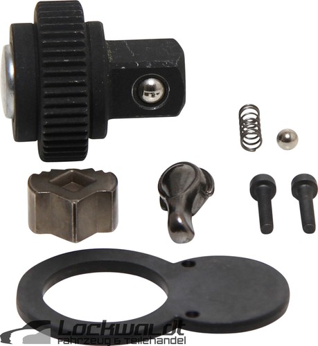 Bgs repair kit for ratchet - repair,