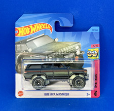 Hot Wheels - Mainline 2023