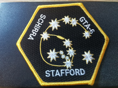 Nasa patch aufnäher - aufnÄher, ca