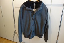 *Blend*Jacke*Teddyfutter*XXL*g