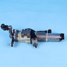 Audi A6 4G C7 Antriebseinheit links 4G9827851 elektrische Heckklappe Orig. NX1