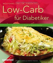 Low carb für - für, diabetiker:
