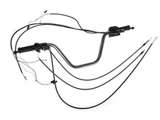 Lenkereinheit Enduro -