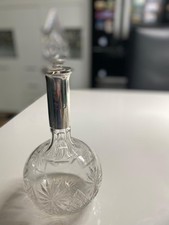 Große karaffe weinkaraffe - karaffe,