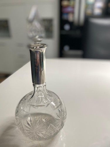 Große karaffe weinkaraffe - große,