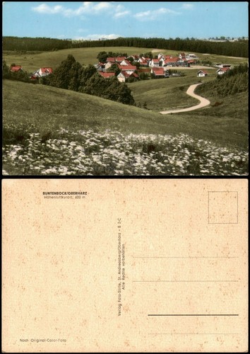Ansichtskarte