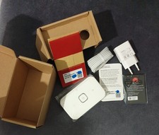 Vodafone WLAN-Spot R218h LTE