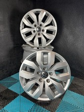 1x Alufelge Volkswagen VW