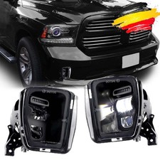 LED Nebelscheinwerfer