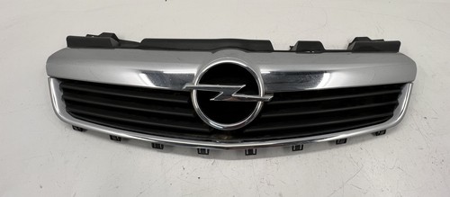 Kühlergrill opel zafira - kühlergrill, b