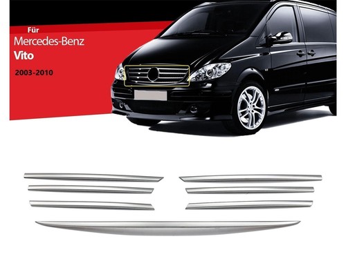 Kühlergrill leisten für - kühlergrill,