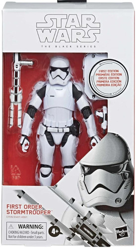 Hasbro star wars black - hasbro,