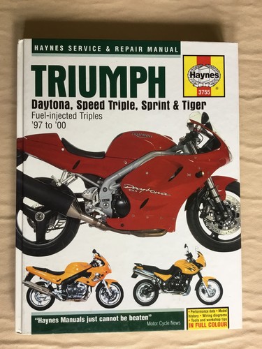 Triumph daytona speed - triumph, daytona,speed