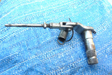 Yamaha XS650  SE  Bremsnocken