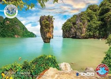 Save our Planet (Puzzle) | Spiel | In Spielebox | 6000-5788 | 2023