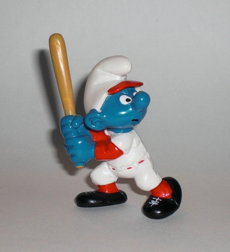 20129 baseballschlumpf b - 20129,