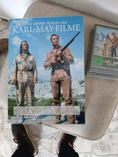 Winnetou Das Grosse Album der