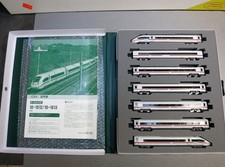 Spur N ICE-4 Kato 10-1512 DCC