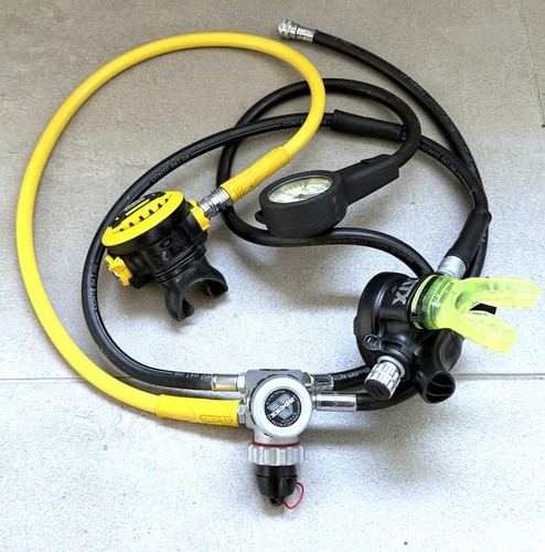 Apeks atemregler xtx - xtx, xt